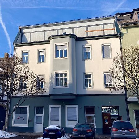 Bodega Apartment Філлах Екстер'єр фото