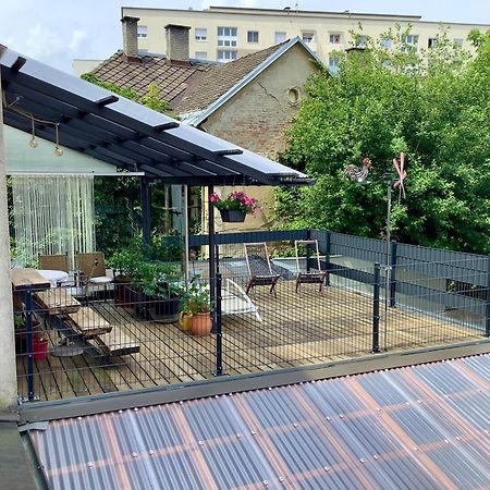 Bodega Apartment Філлах Екстер'єр фото