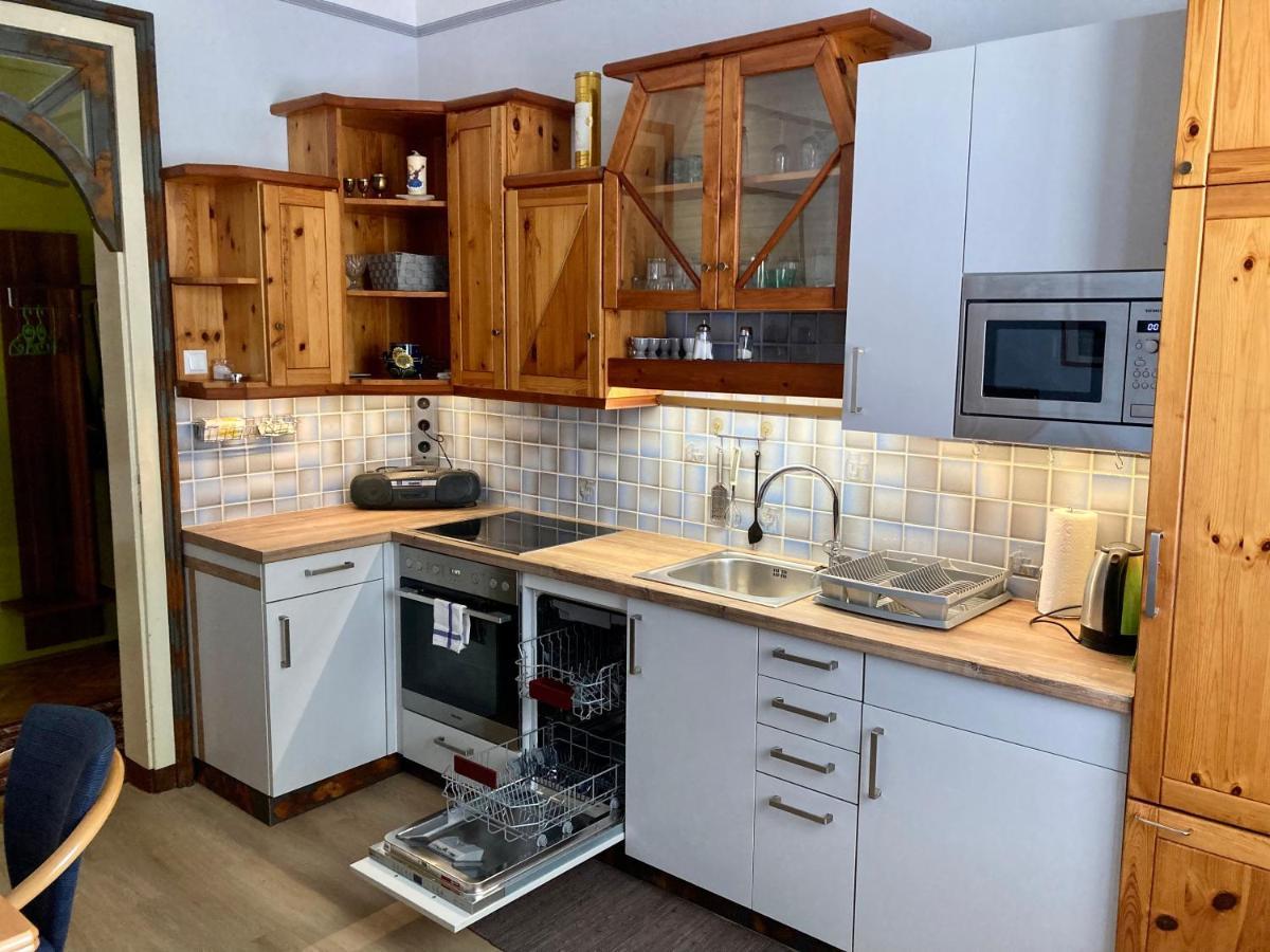 Bodega Apartment Філлах Екстер'єр фото