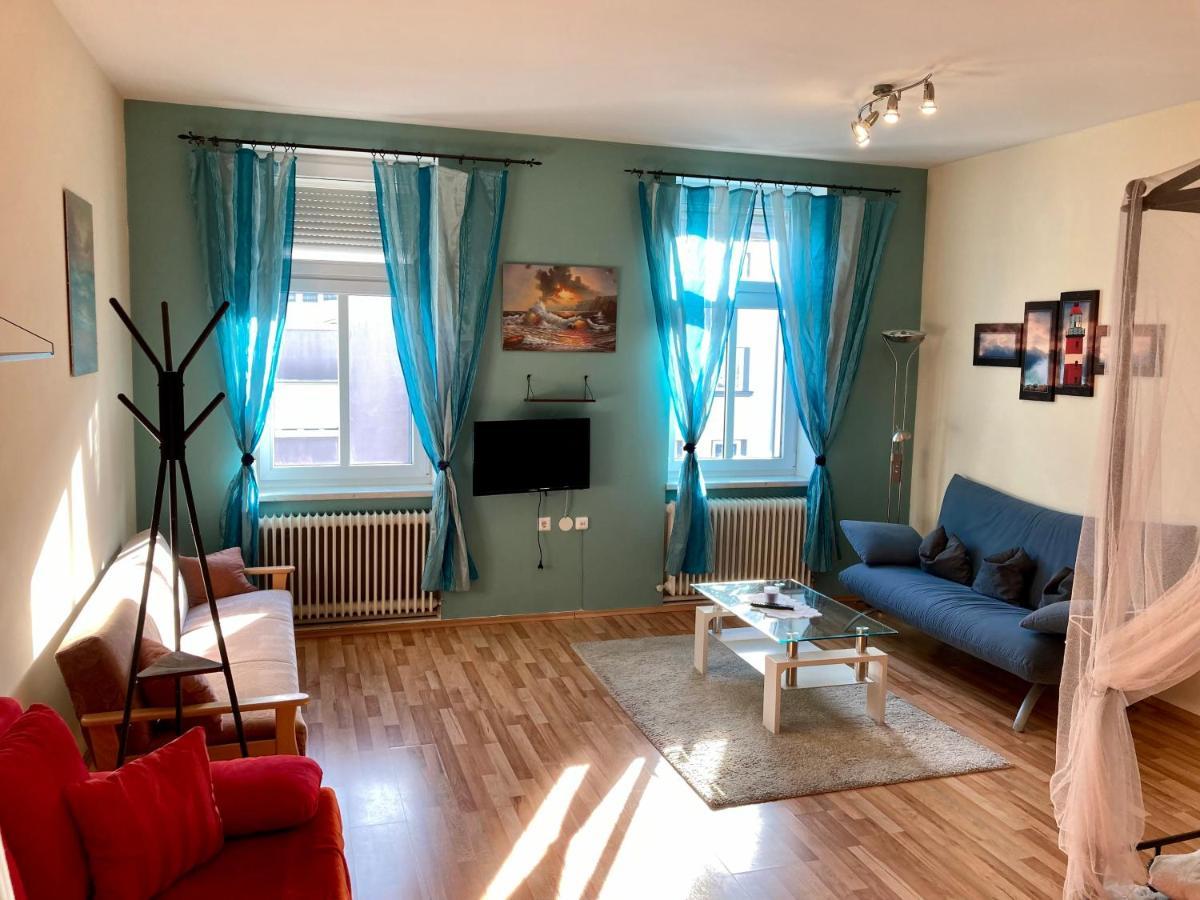 Bodega Apartment Філлах Екстер'єр фото
