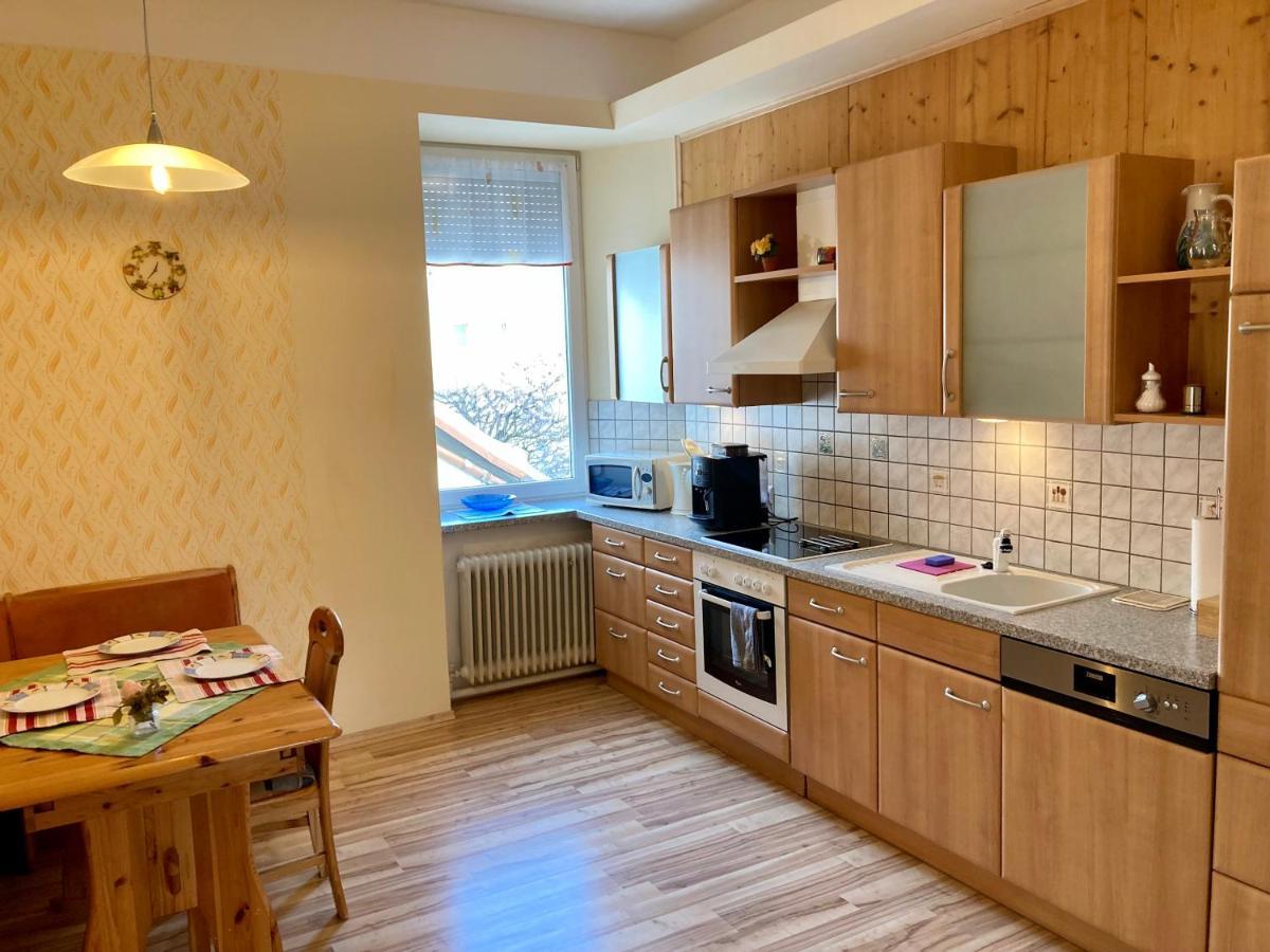 Bodega Apartment Філлах Екстер'єр фото