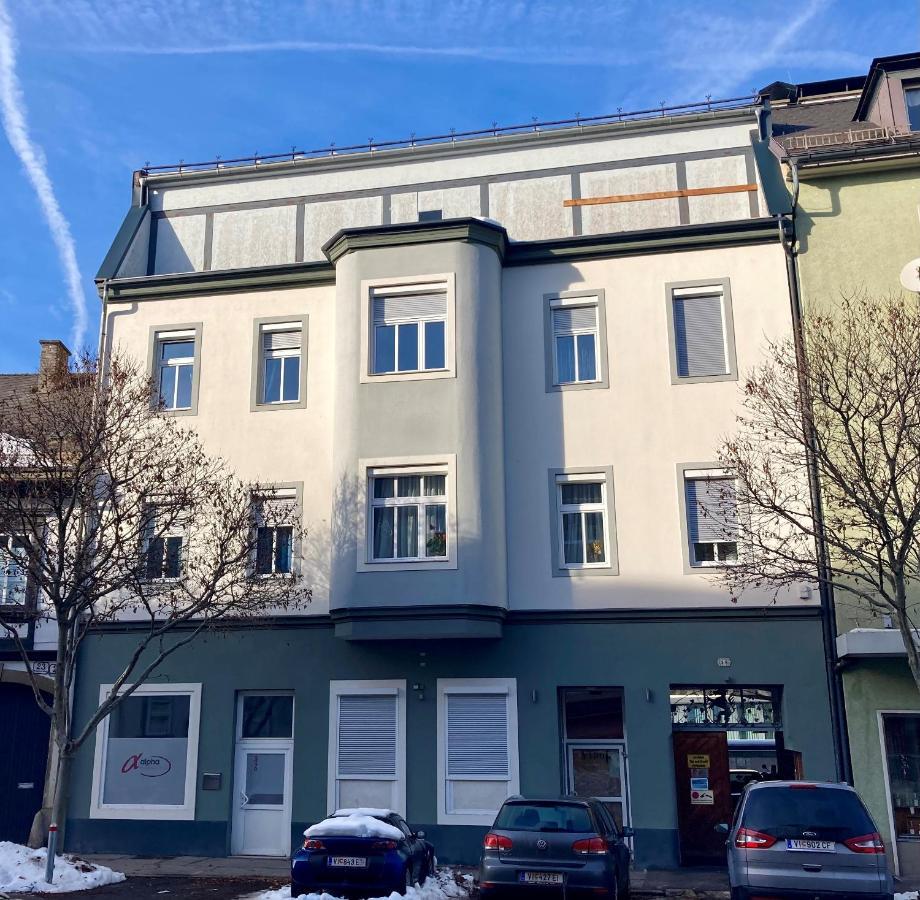 Bodega Apartment Філлах Екстер'єр фото