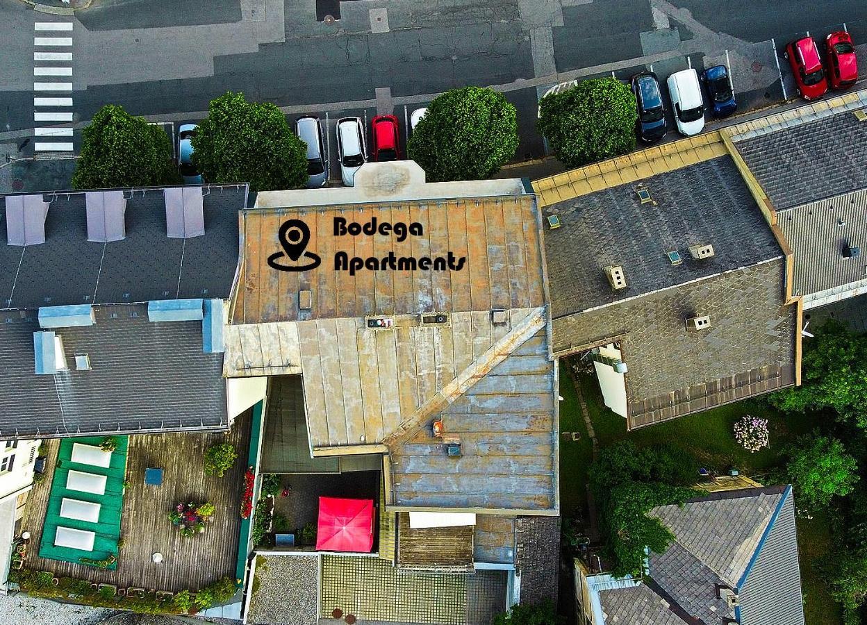 Bodega Apartment Філлах Екстер'єр фото