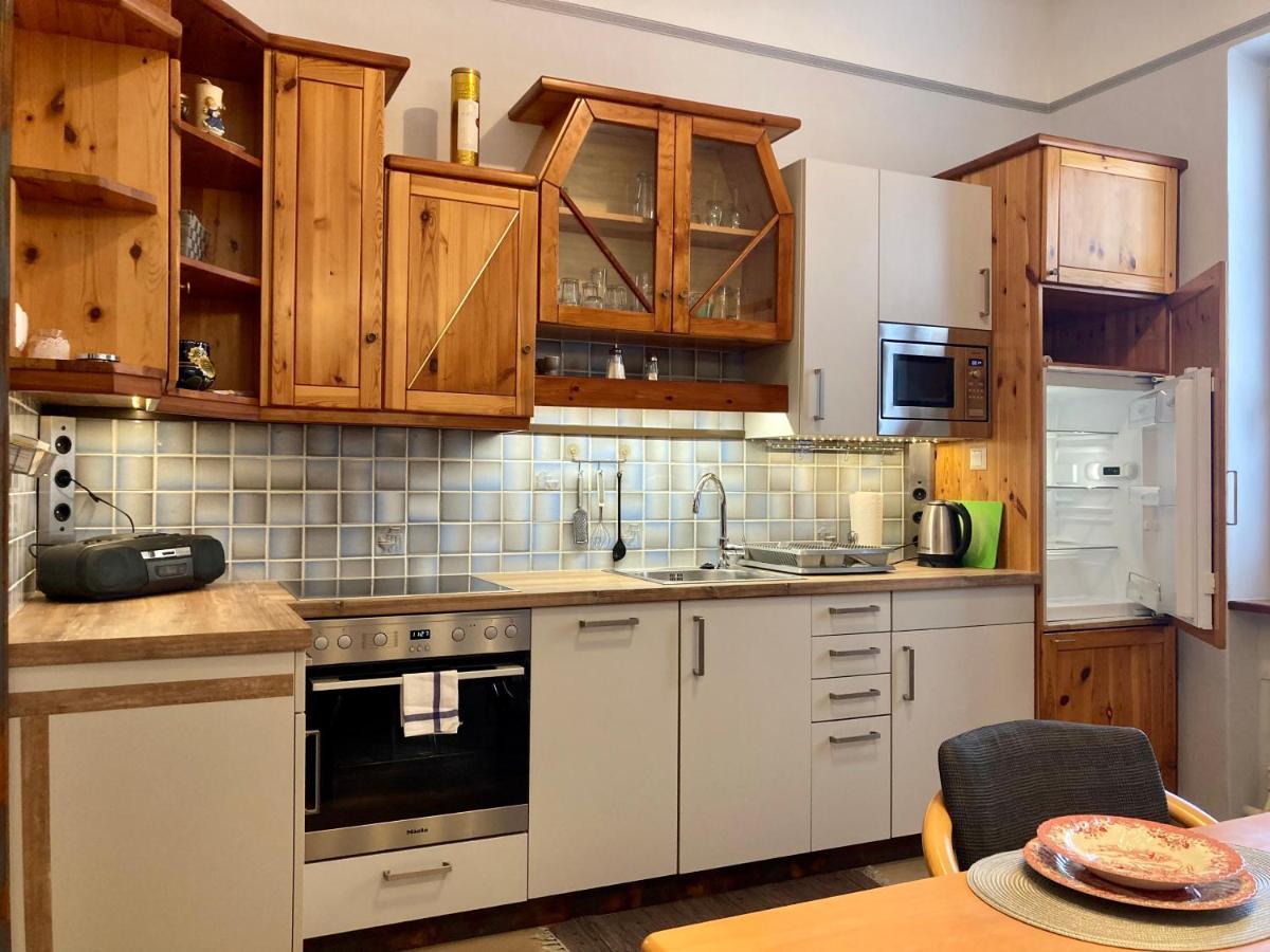 Bodega Apartment Філлах Екстер'єр фото