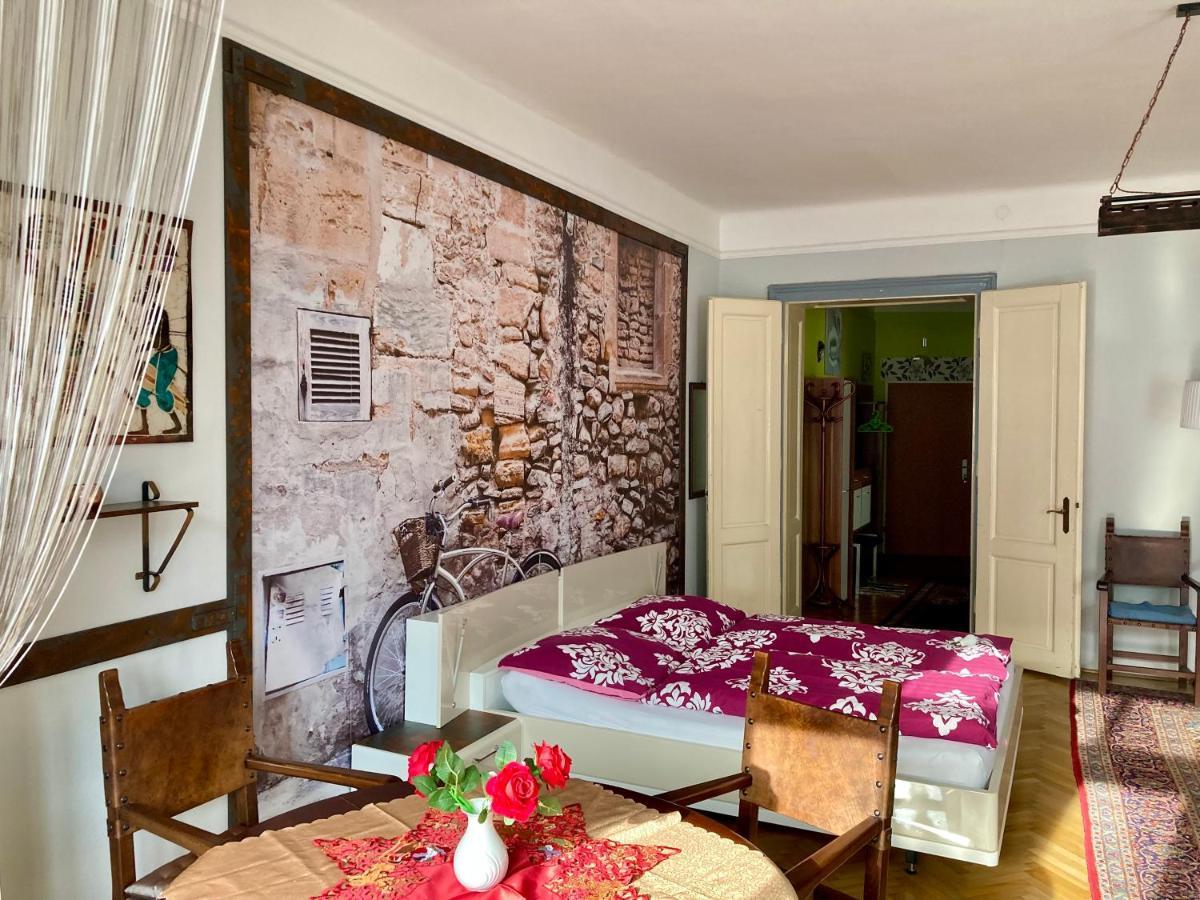 Bodega Apartment Філлах Екстер'єр фото