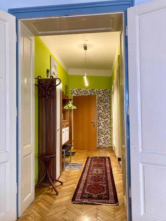 Bodega Apartment Філлах Екстер'єр фото