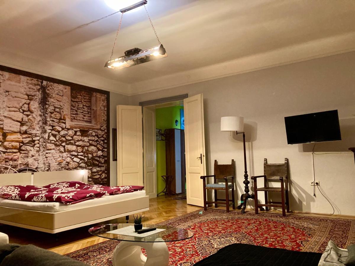 Bodega Apartment Філлах Екстер'єр фото