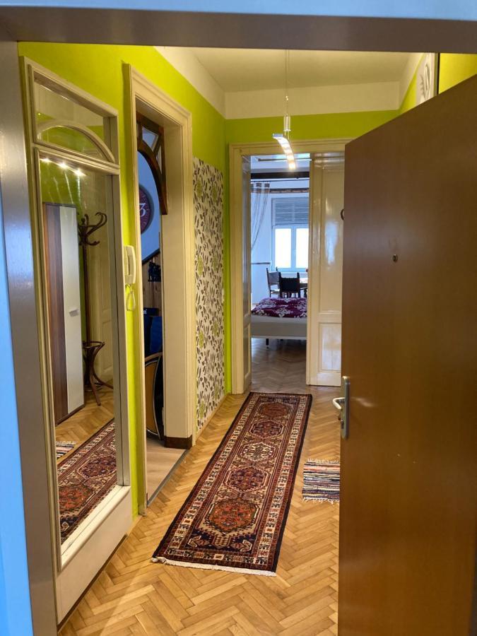 Bodega Apartment Філлах Екстер'єр фото