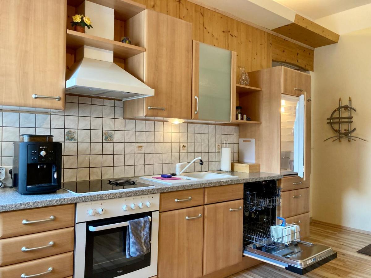 Bodega Apartment Філлах Екстер'єр фото
