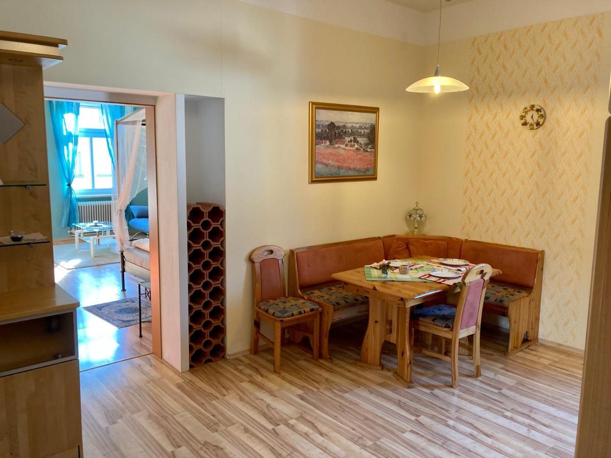 Bodega Apartment Філлах Екстер'єр фото