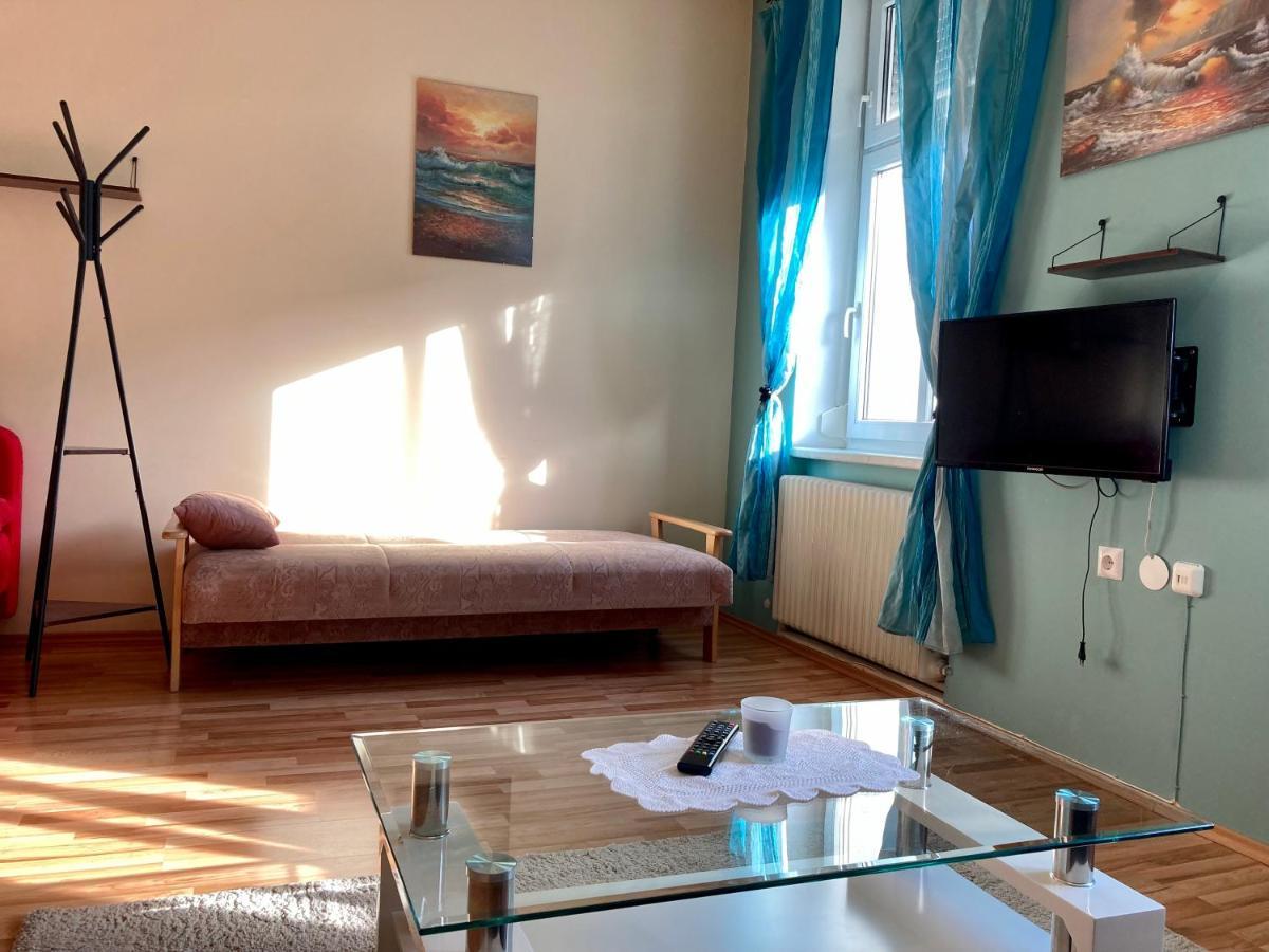 Bodega Apartment Філлах Екстер'єр фото