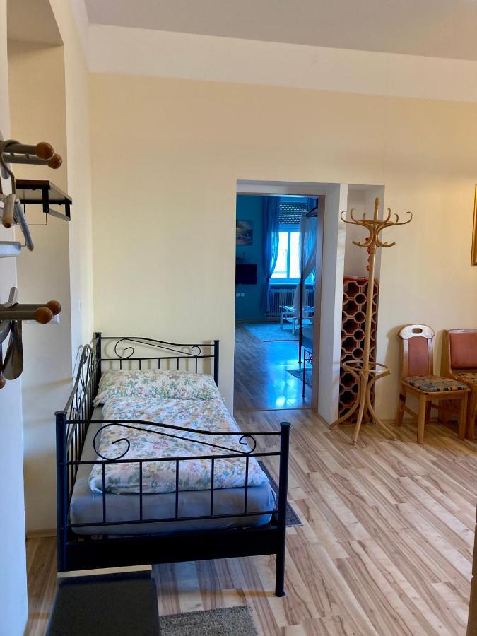Bodega Apartment Філлах Екстер'єр фото