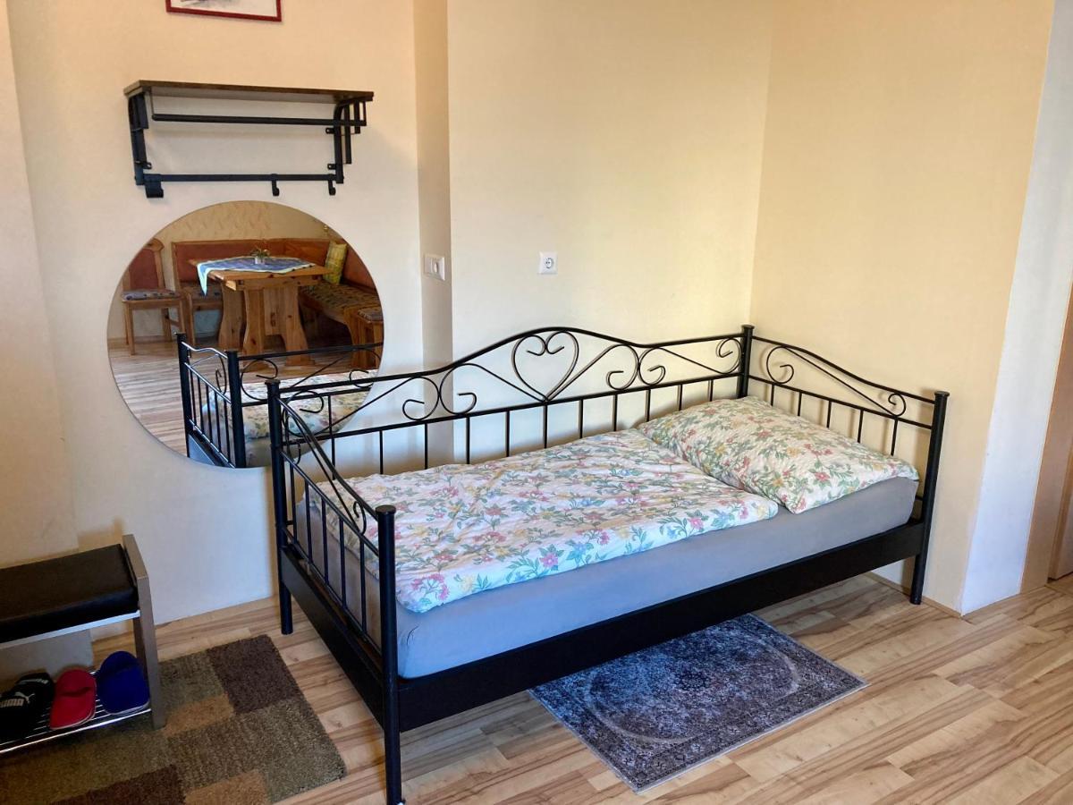 Bodega Apartment Філлах Екстер'єр фото