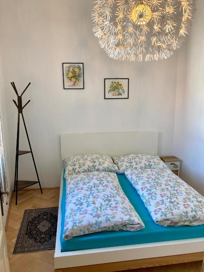Bodega Apartment Філлах Екстер'єр фото