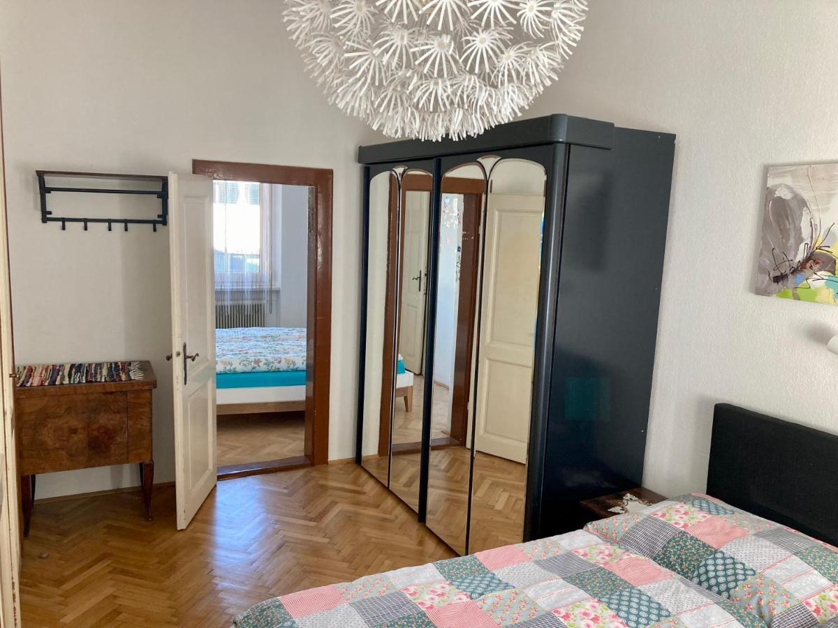 Bodega Apartment Філлах Екстер'єр фото