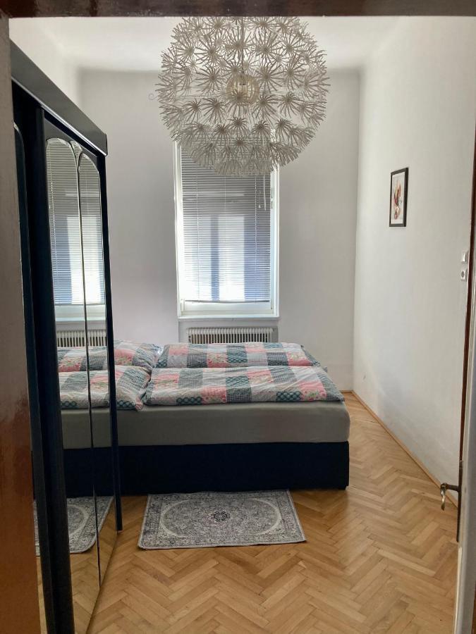 Bodega Apartment Філлах Екстер'єр фото
