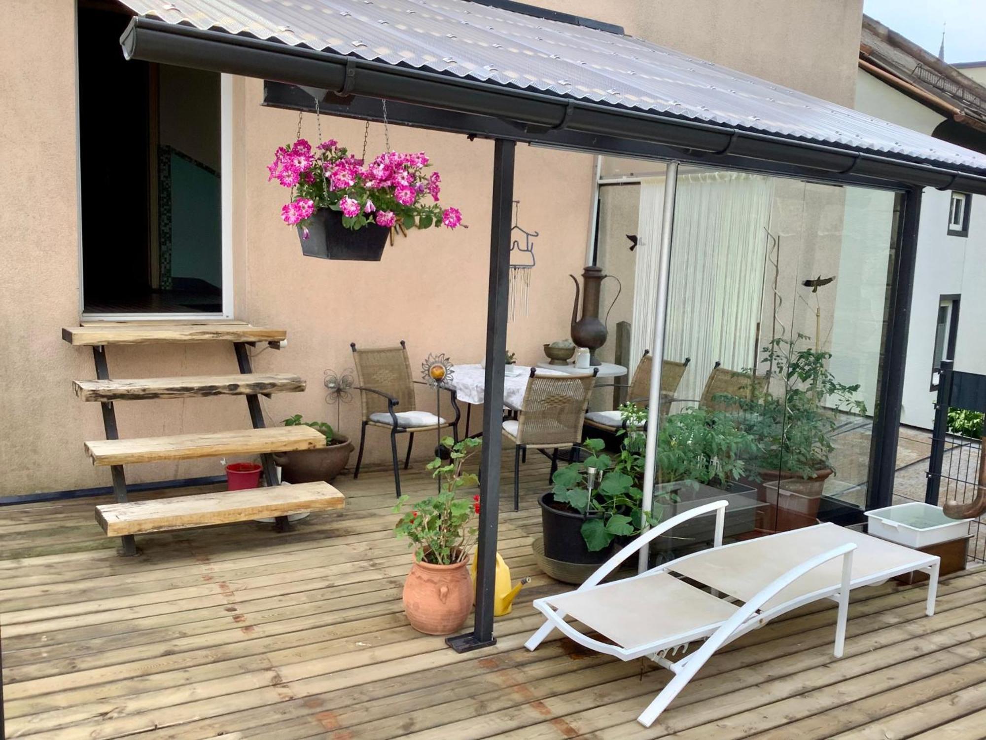 Bodega Apartment Філлах Екстер'єр фото